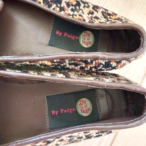 By Paige Needlepoint Loafers - Picture 6 of 9